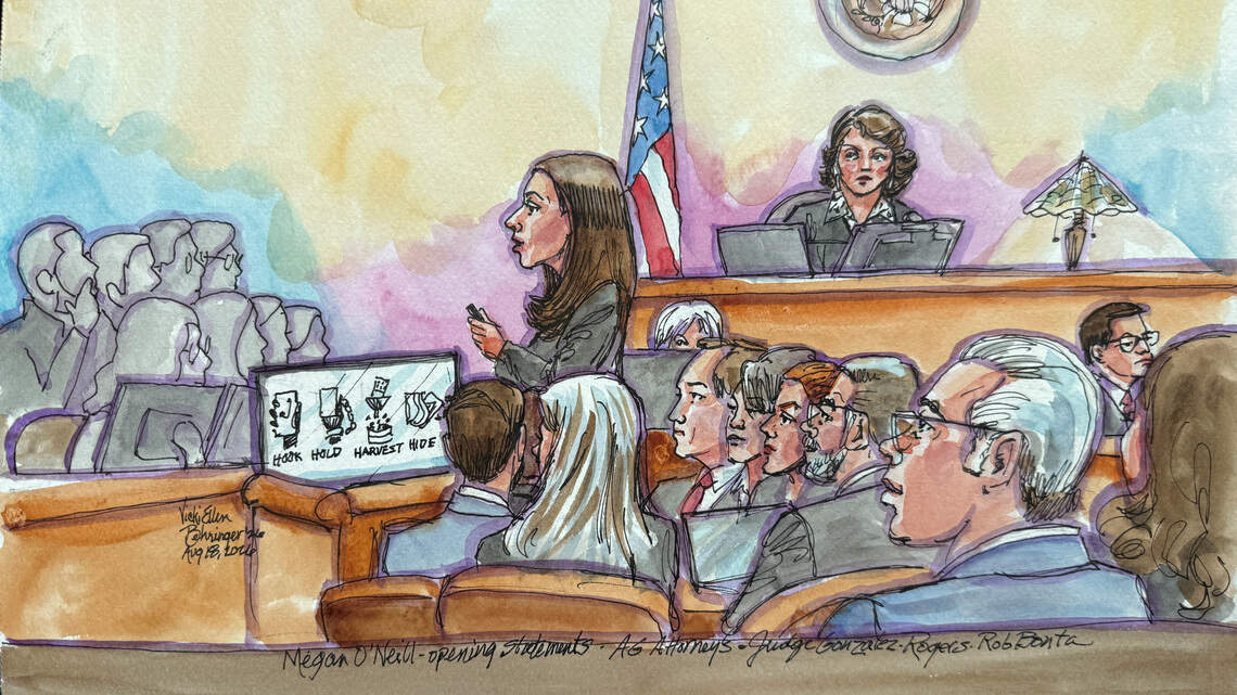 California, other states accuse Meta of targeting kids: ‘Young ones are the best ones’