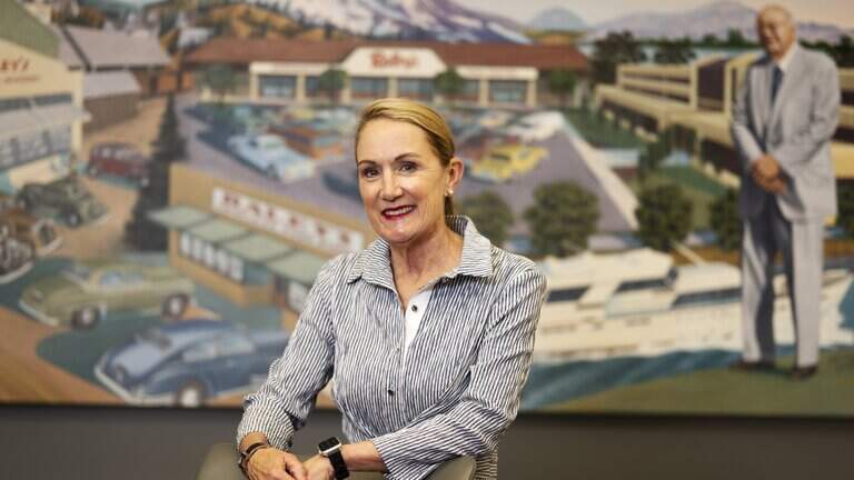 ‘Spontaneity at the register’: Raley’s shoppers raise $4.3M via West Sacramento chain
