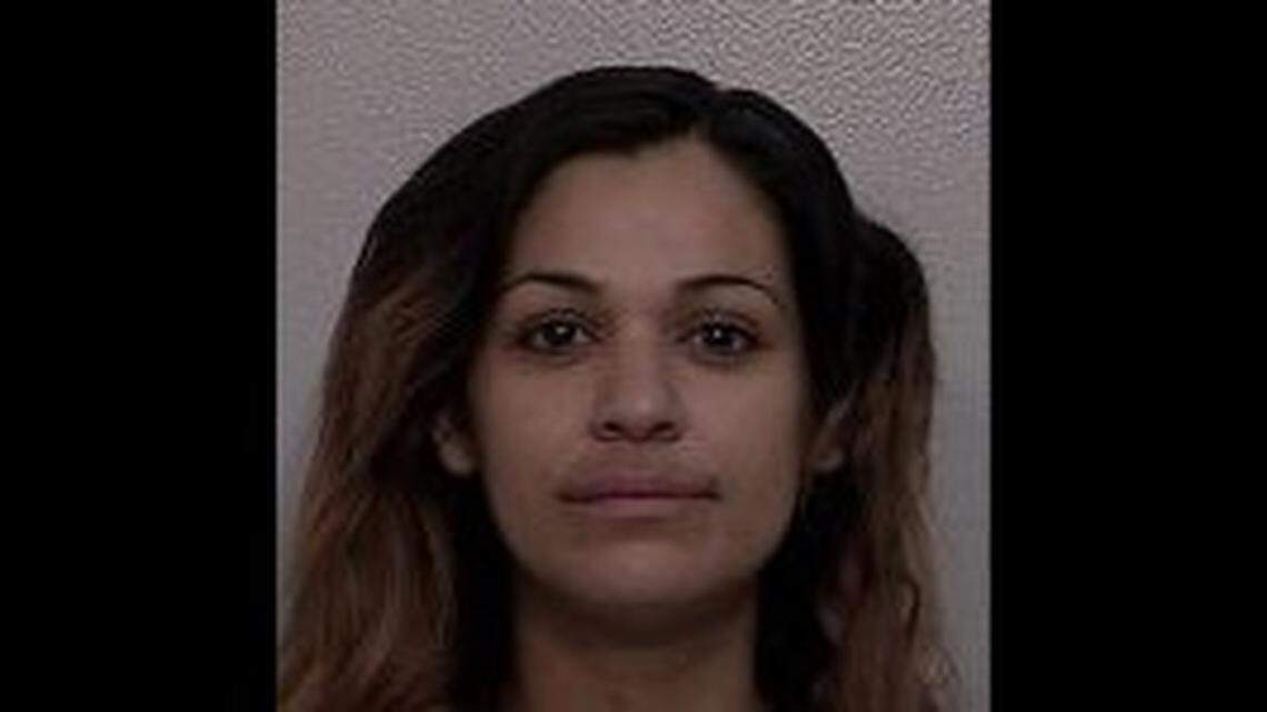 Christa Ann Marie Ramirez escaped on Saturday from the Community Prisoner Mother Program, a corrections facility in Pomona.