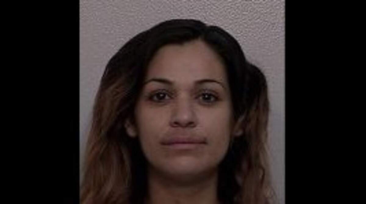 Christa Ann Marie Ramirez escaped on Saturday from the Community Prisoner Mother Program, a corrections facility in Pomona.