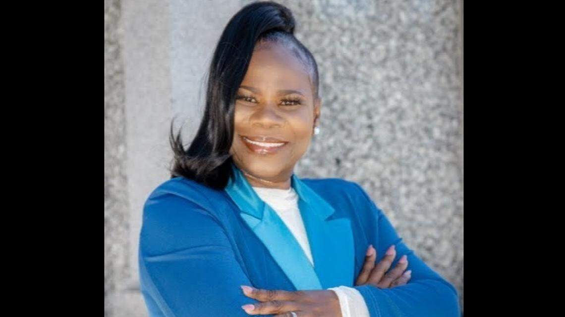 Penelope Larry, 60, has announced her run for the 2nd District City Council seat currently held by Sean Loloee, who is not seeking re-election. Larry has lived in the city for 25 years. She said residents of the North Sacramento district have told her “they are looking for some kind of change.”