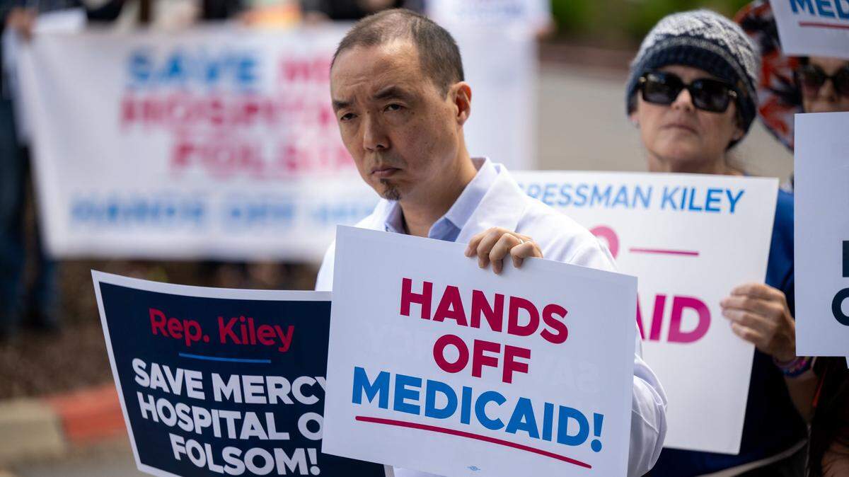 Medicaid plays an especially vital role for Hispanic families. In Florida, more than 35% of Medicaid recipients are of Hispanic descent.