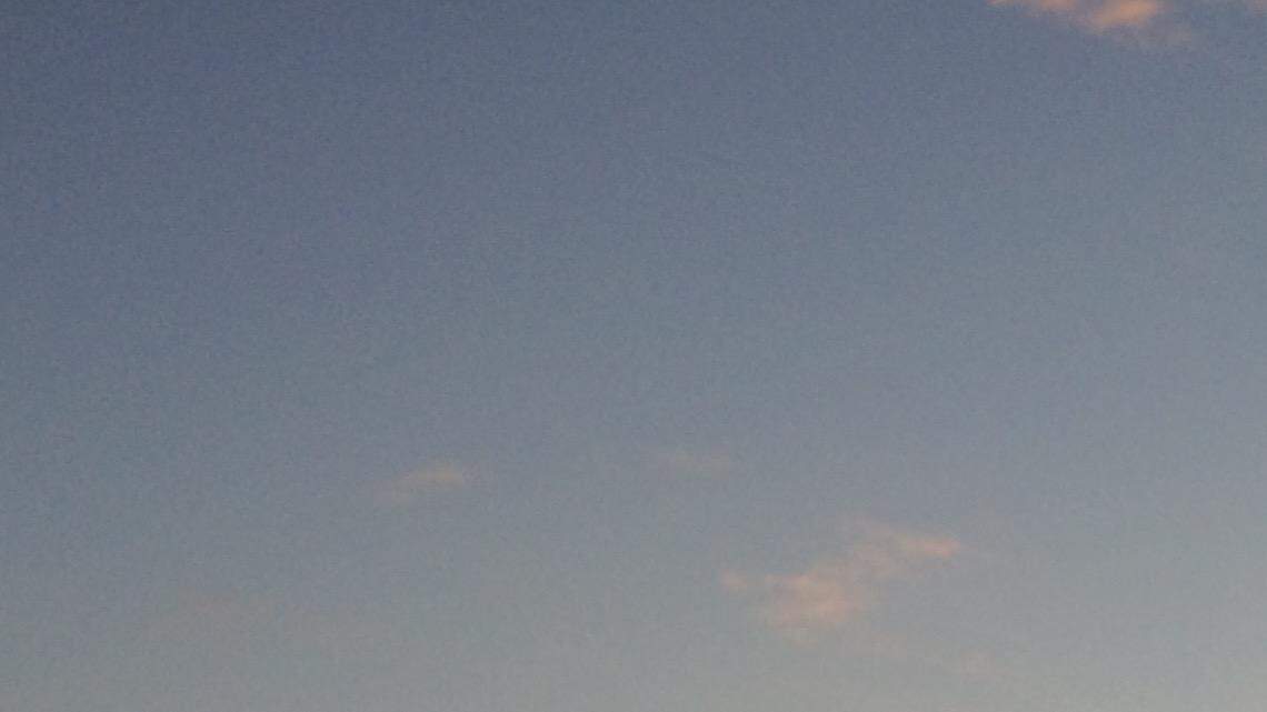 Capital Christian Cougars warm up before their game with Dixon Rams last year.  