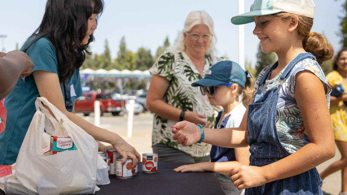 Here’s how you can get into the California State Fair for free