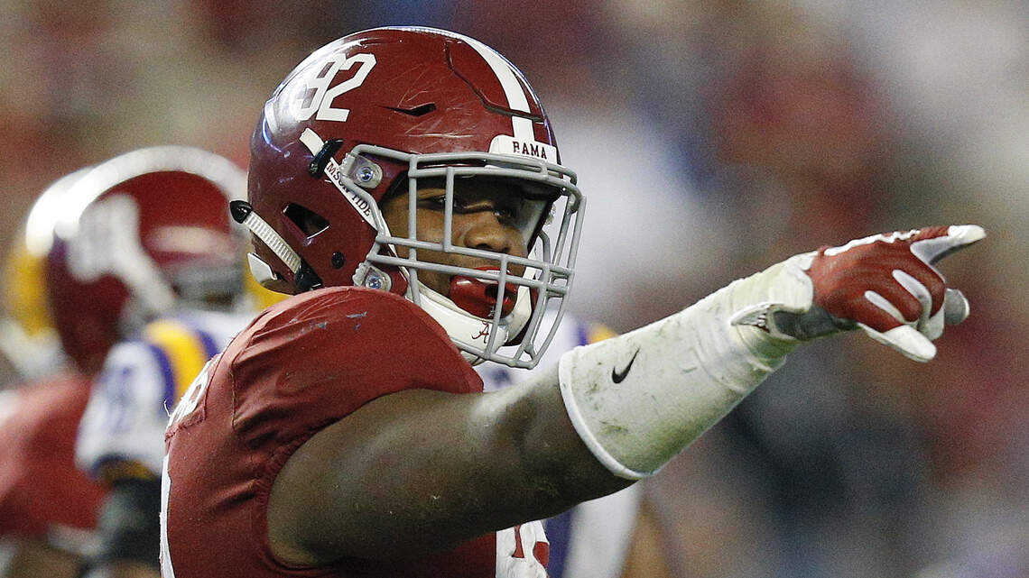 Raiders mock drafts: Why analysts agree the team should focus on one side of the ball