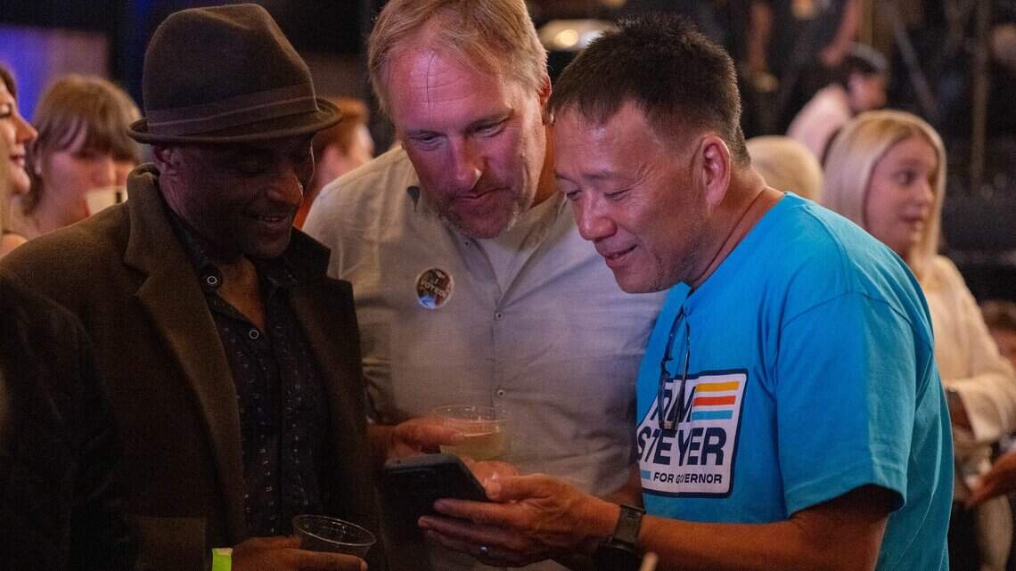 Coffee shop confession: California must regulate paid political influencers | Opinion