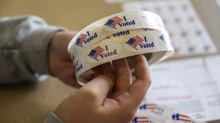 Need to register to vote in California primary election? Follow these rules