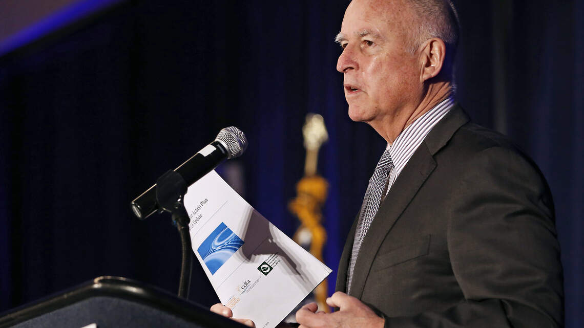 Why a bill before Congress is such a big threat to the Delta