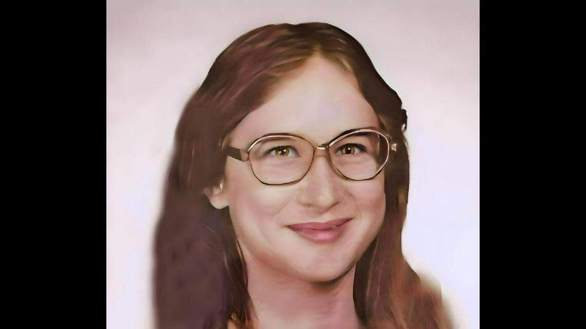 Over the decades, the sheriff’s department said it turned to the public for help, but the remains were never identified.