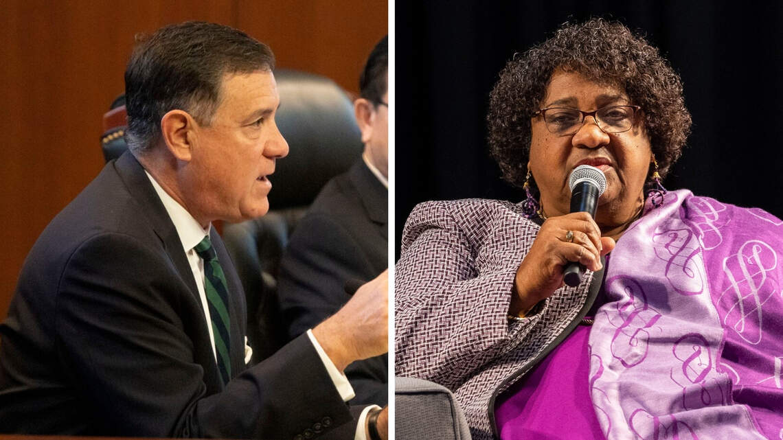 Your voter guide to the race for California secretary of state