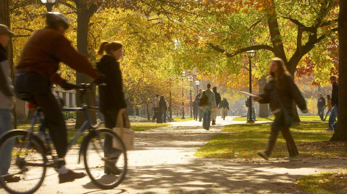 Colleges and universities are struggling to keep up with the demand for mental health services. Amid a nationwide shortage of mental health professionals, they are competing with hospital systems, private practices, and the burgeoning telehealth industry to recruit and retain counselors. Too often, campus officials say, they lose.