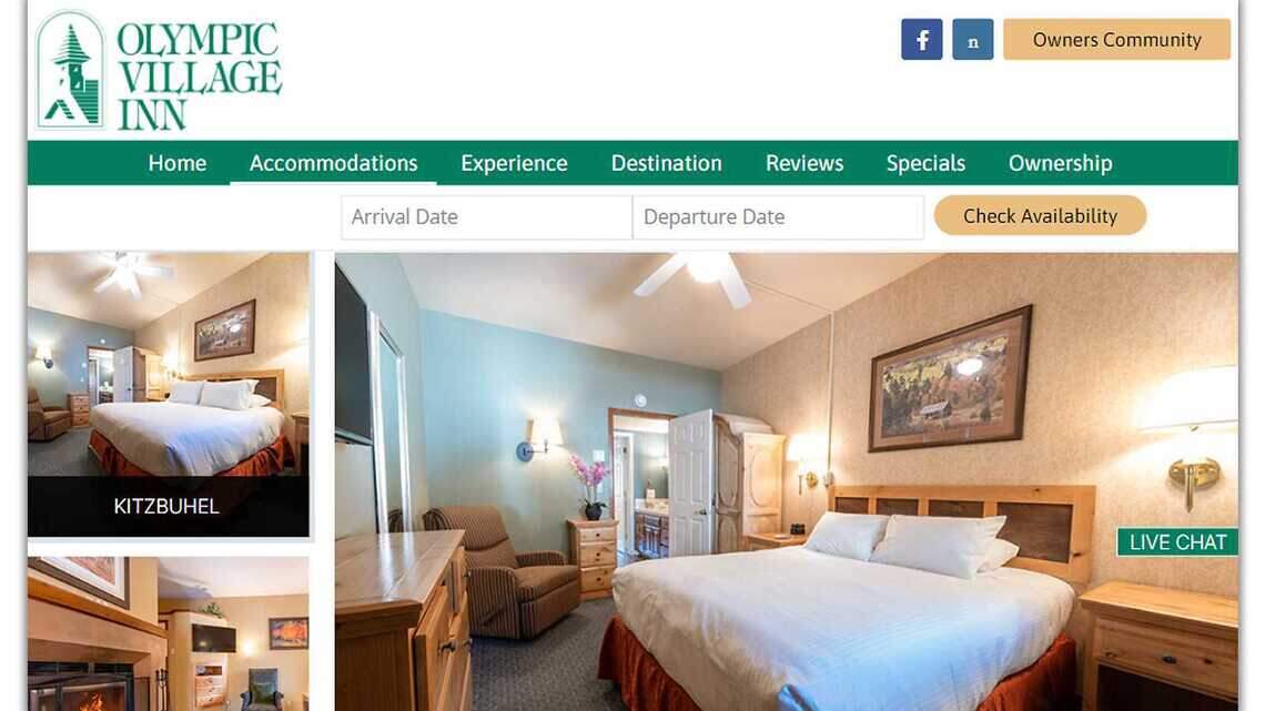 ‘Amazing views!’ CapRadio’s Tahoe timeshare details revealed — but did anyone stay there?