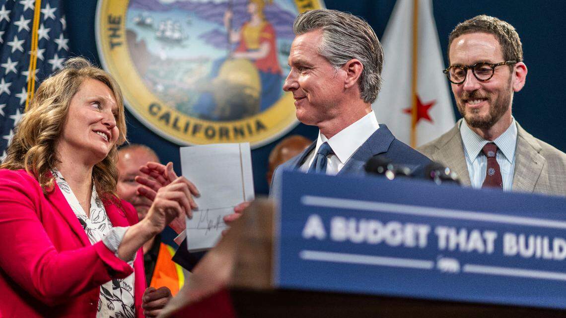 CA environmental law was overhauled to boost housing. Will it help in SLO County?