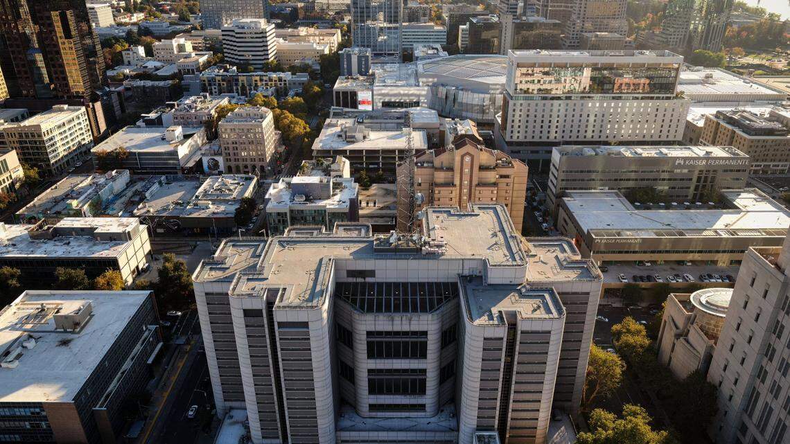 Three people have died in Sacramento jail since early May. Is the county responsible?