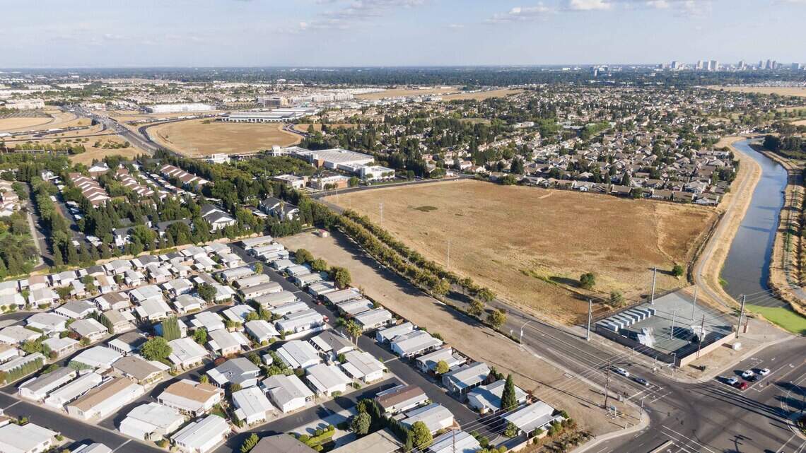 Natomas homeless shelter for seniors halted due to doubled cost estimate