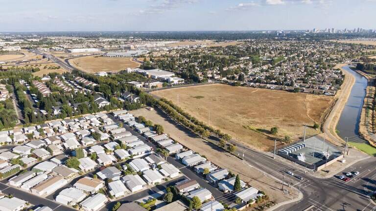 Natomas homeless shelter for seniors halted due to doubled cost estimate