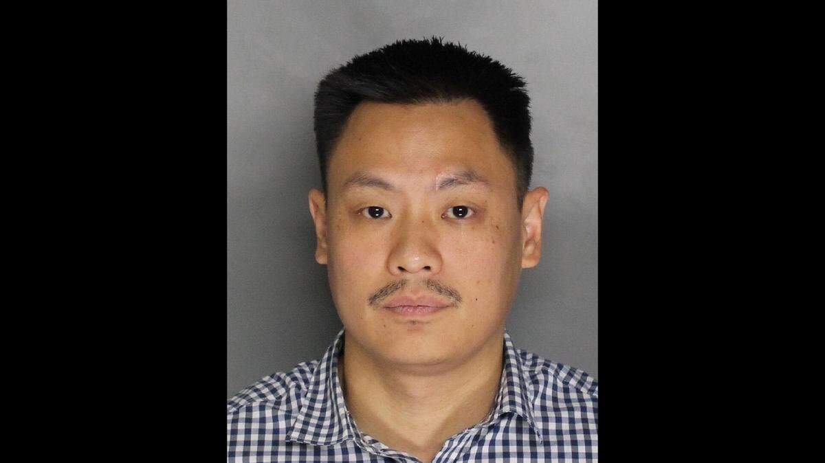 Lai Saechao, 35, of Sacramento.