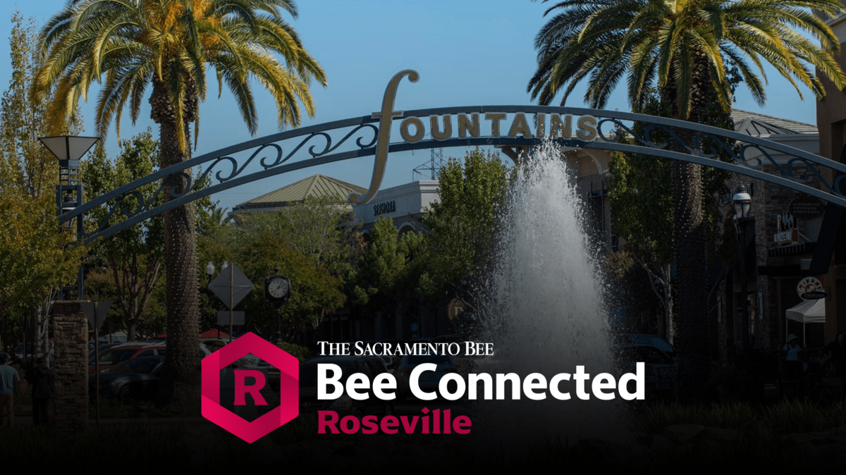 Bee Connected: Roseville
