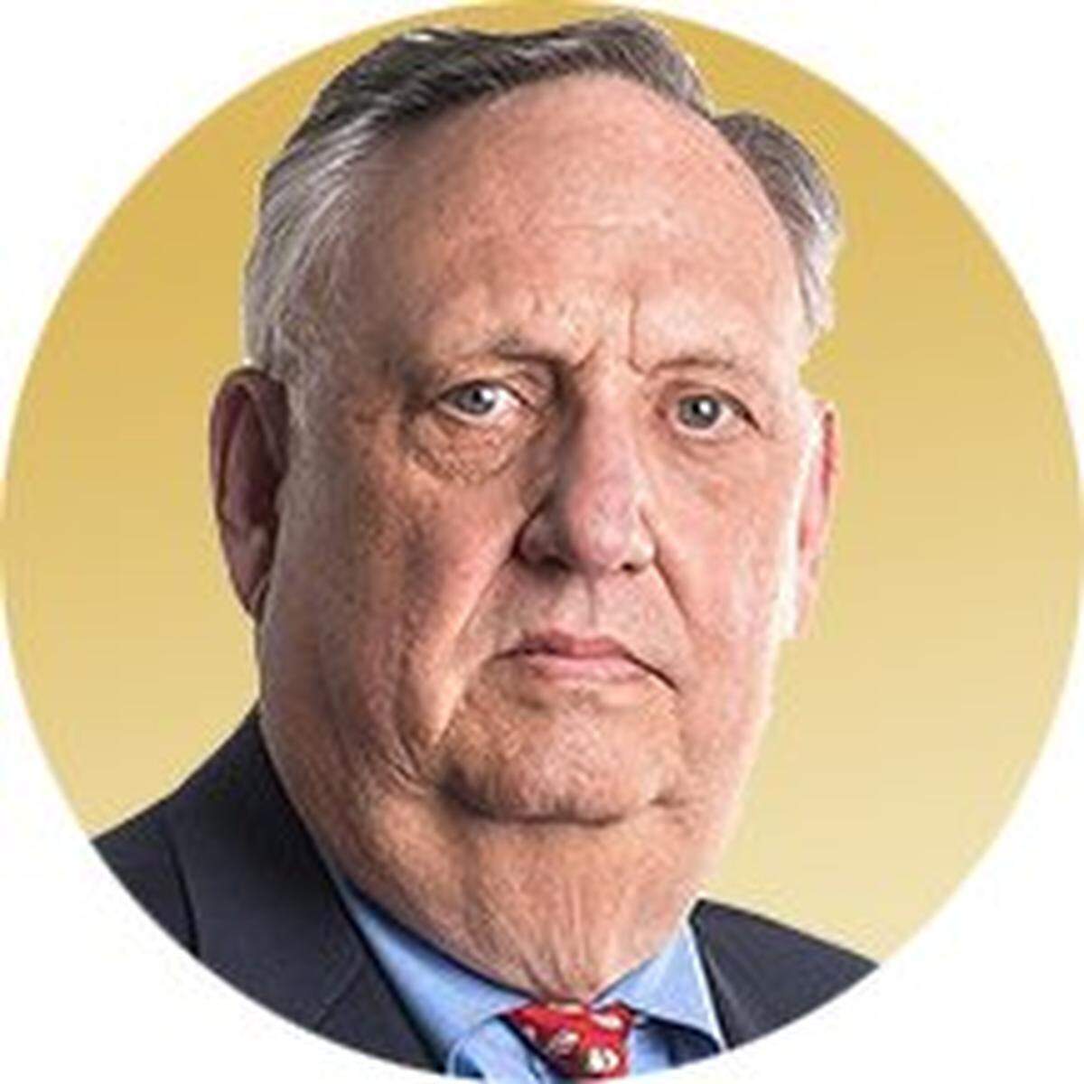 Dan Walters