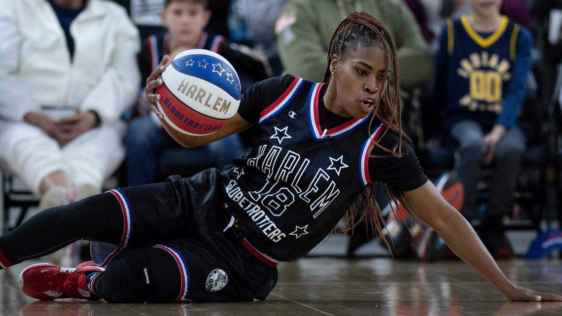 Harlem Globetrotters celebrate 100 years at Tri-Cities show. How to get tickets