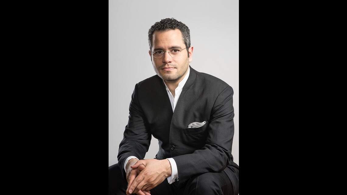 Sacramento classical music fans have 2 shows this weekend — but you can only choose 1