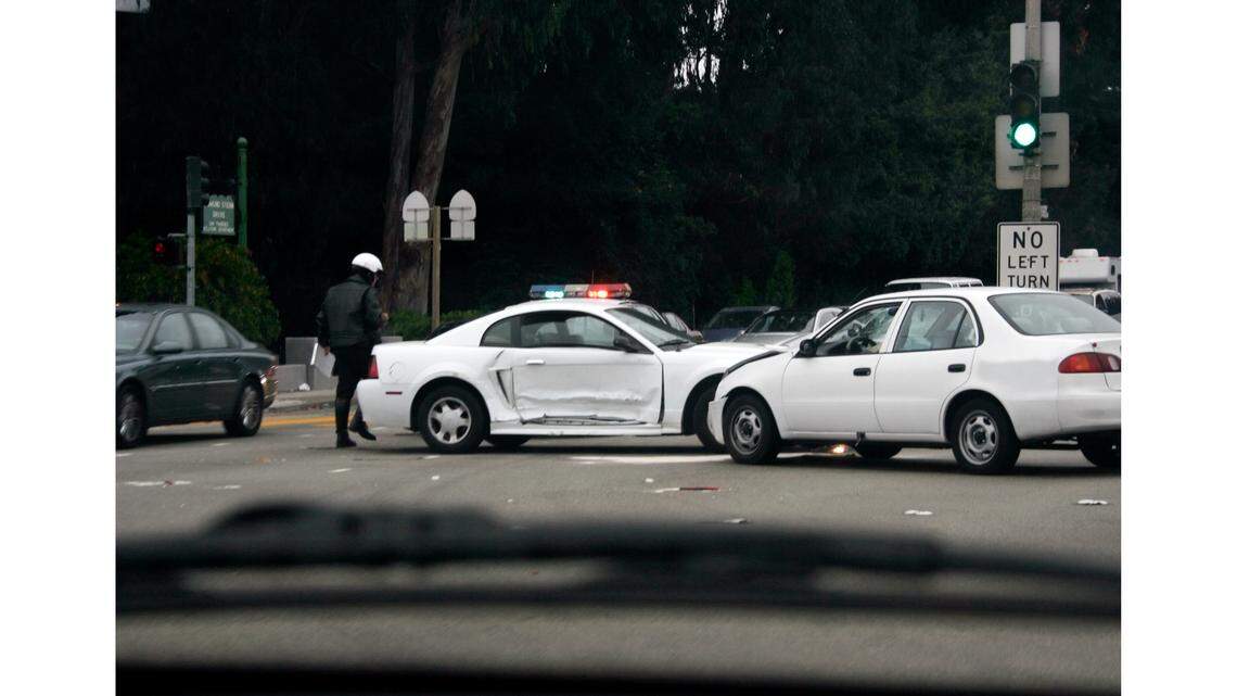 What to Do After a Car Accident in California