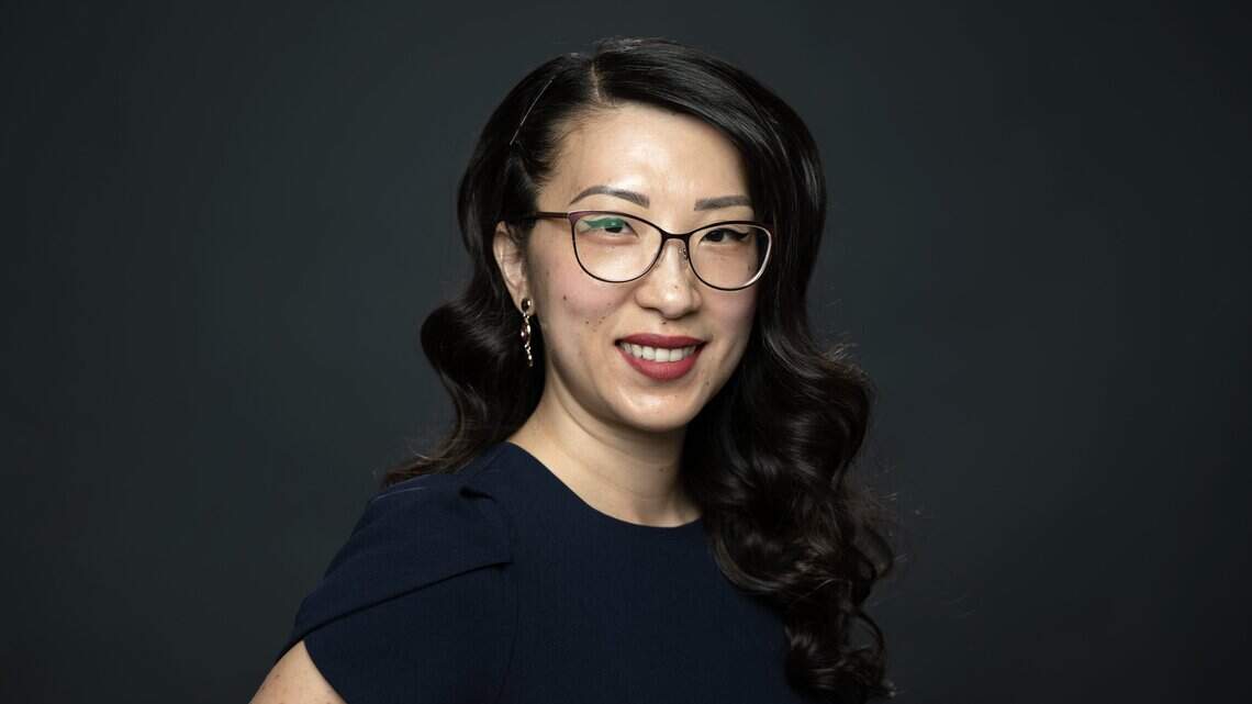 Jenny Tan guided a community through the pandemic, showing a commitment to service