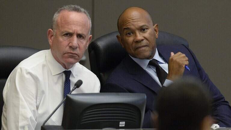 City Councilman Allen Warren releases critical letter, condemning DA, Sacramento Police