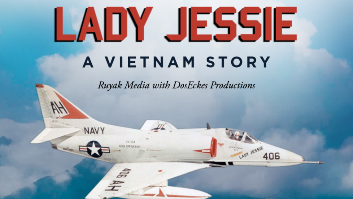 Vietnam War documentary featured in free screening at Crest Theatre