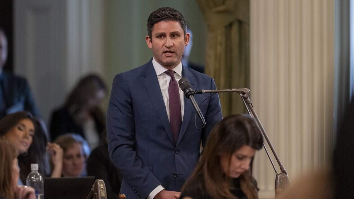 Despite controversial security clause, Legislature passes last-minute budget bill