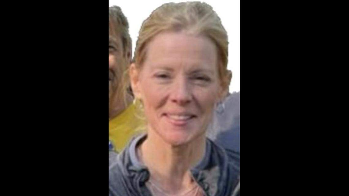 Kathleen Patterson, 60, disappeared after she was last seen leaving her home on Sept. 25, 2022, to hike a trail in the Cave Creek, Arizona, area, authorities said. Her body was found on Sept. 28.