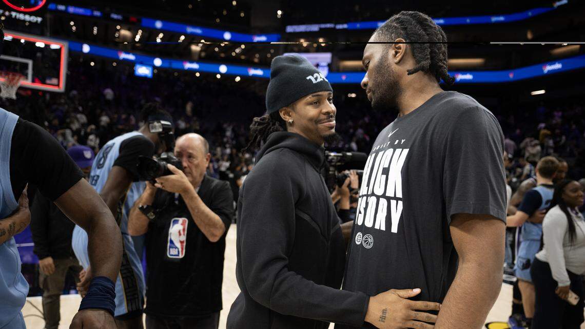 Kings beat Grizzlies to end record losing streak. Here’s how they did it