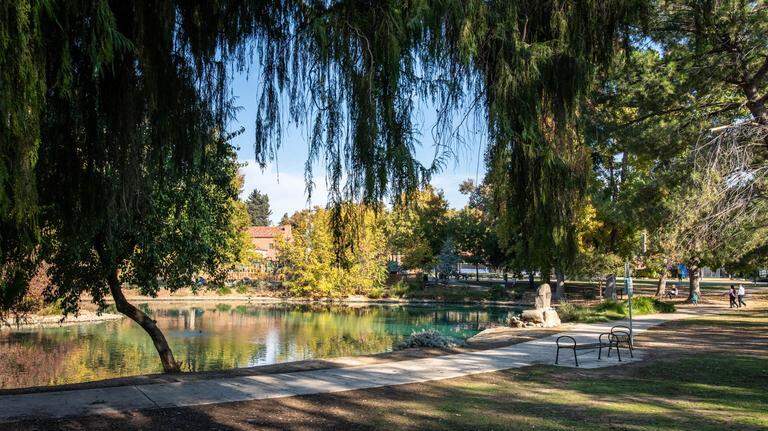 Parking bans, AV trucks and a casino jackpot. Your 4/30 Sacramento evening roundup