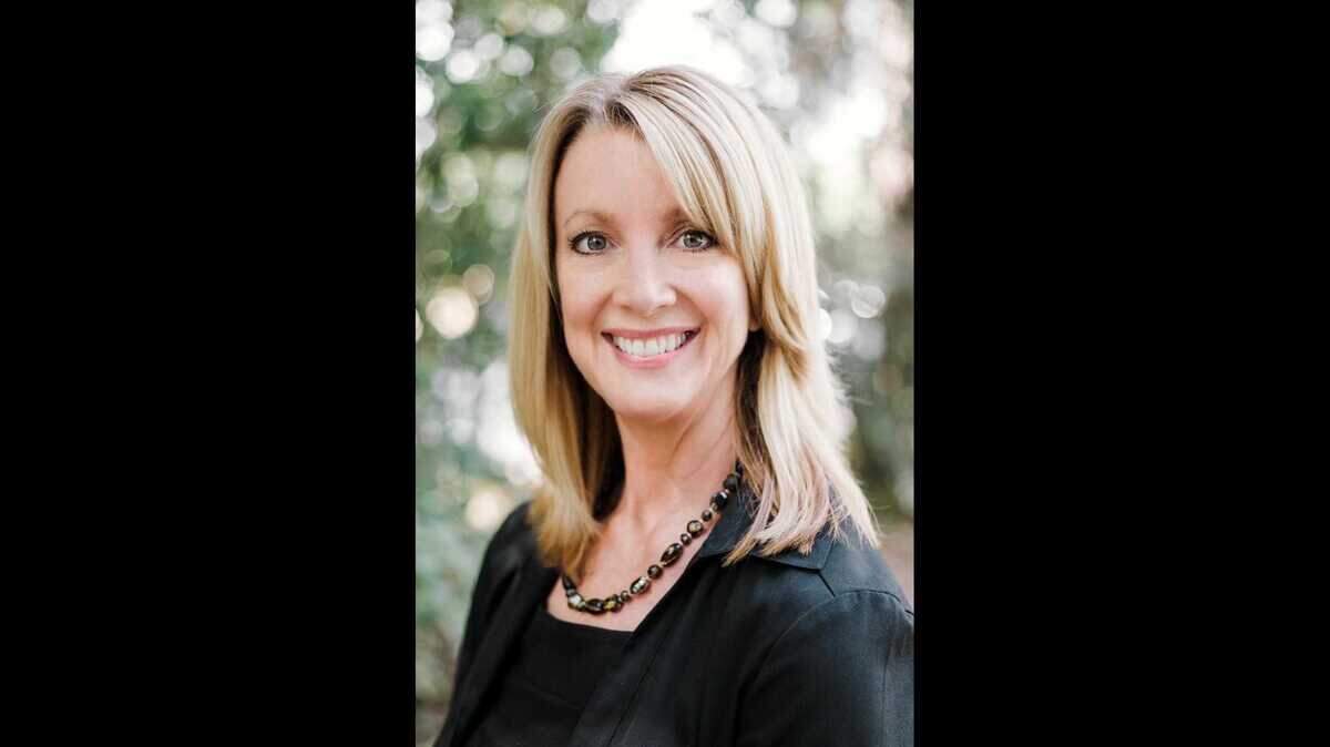 Kerry Wood was announced as the new CEO of the Sacramento Region Community Fountation on Thursday, Oct. 22, 2022. The Foundation raised $13.4 million for local nonprofits in May.