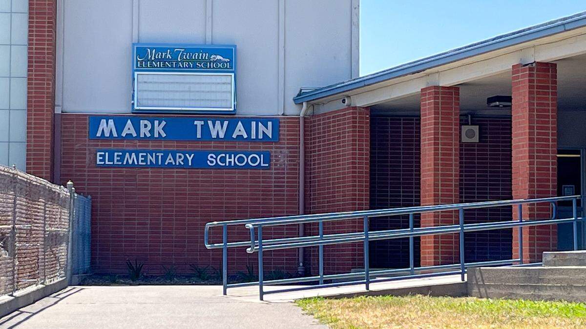 The Sacramento City Unified School District has agreed to pay more than $52 million to settle lawsuits stemming from years of sexual abuse of five children by an after-school teacher at Mark Twain Elementary School.