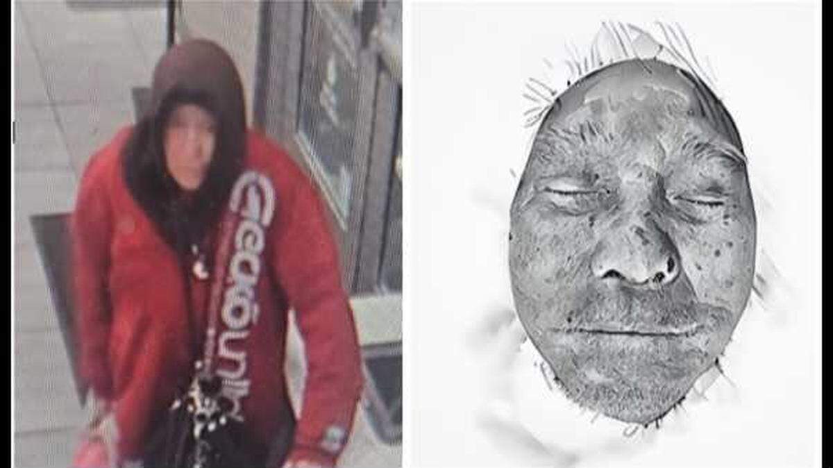 The Yolo County Sheriff’s Office is looking to identify a man found dead in West Sacramento on April 16, 2024.