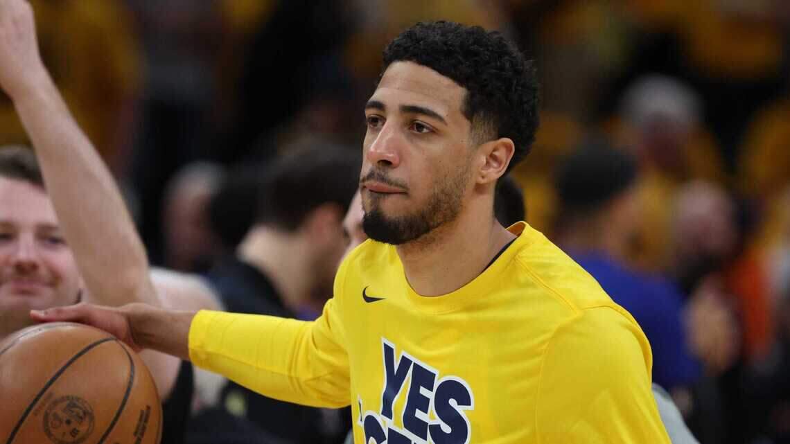 ‘Could have been us’: Kings fans watch Tyrese Haliburton’s playoff run with regret