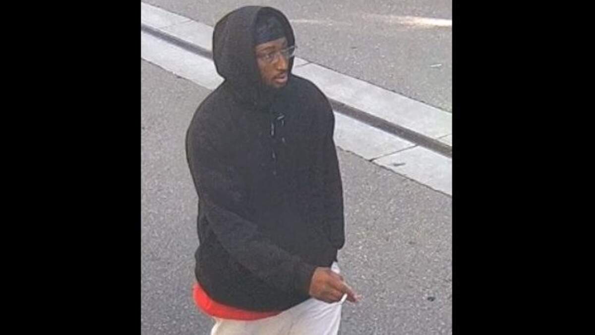 West Sacramento police seeking a man accused in an attack and attempted sexual assault Sunday, Dec. 15, 2019 at the Rivermark apartment building on Bridge Street. The attack caused “significant injuries” to a victim, authorities said.