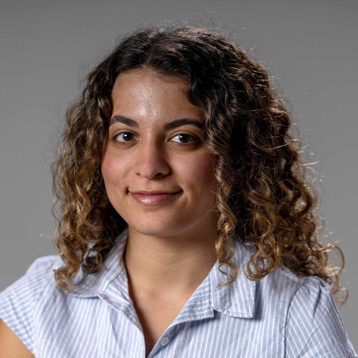 Profile Image of Tania Azhang