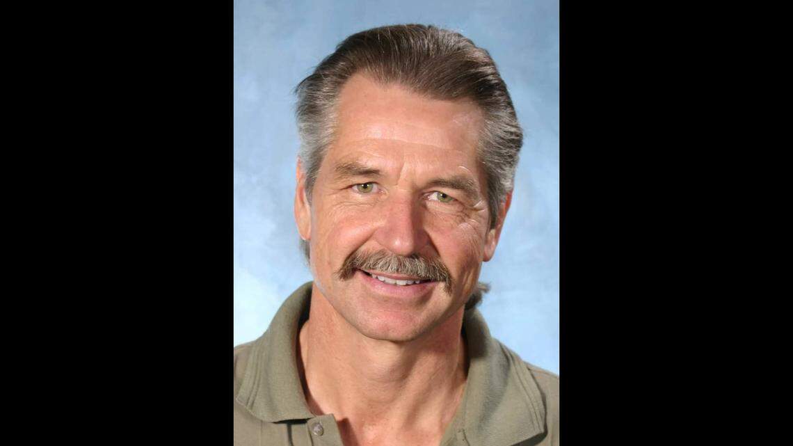 Robert Sharpe, 69, who died in the devastating Marshall Fire in Colorado, may have been trying to save his collection of family memorabilia, his family says.