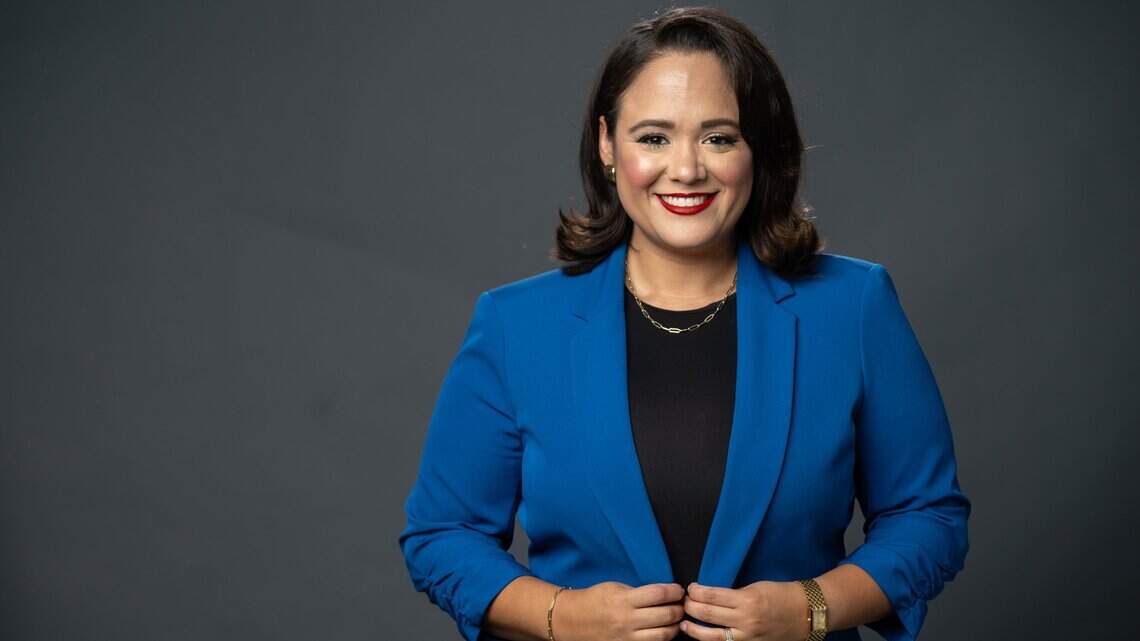 Golf is big business, professional connector for Maria Baptista Soria