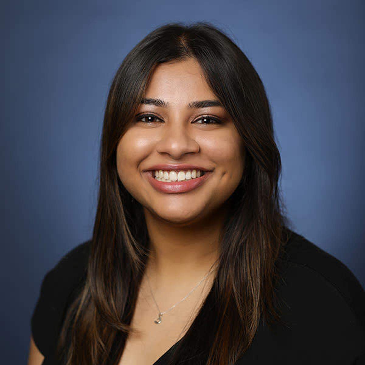 Dr. Sonam Mokha is a pediatrician in Sacramento.