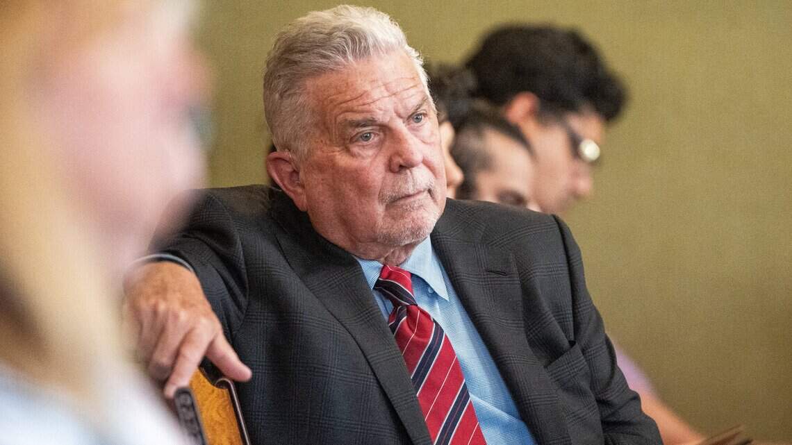 Should Kings minority owner pay millions for fatal car crash? Jury to decide