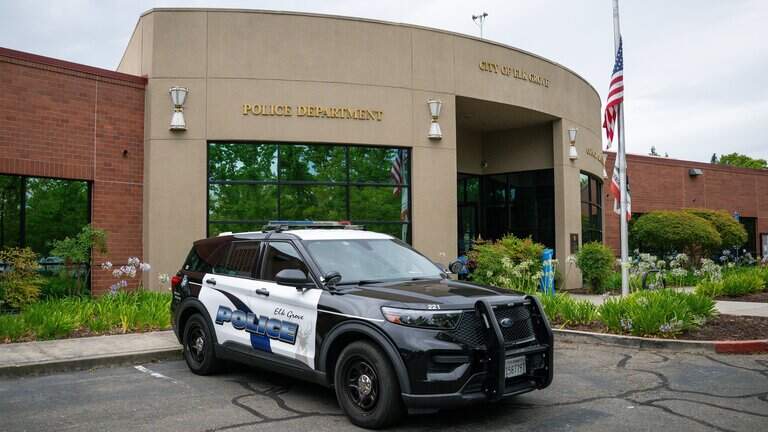 Elk Grove buys nearly property for nearly $1M for future police department expansion