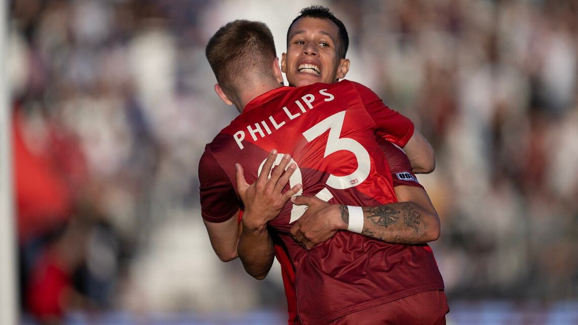 What to know about Sacramento Republic FC trying to make history vs. Seattle MLS team