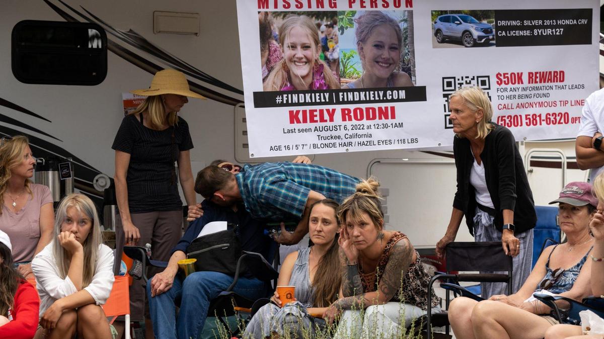 ‘Astronomical’: A timeline of Kiely Rodni’s disappearance as search hits apparent end