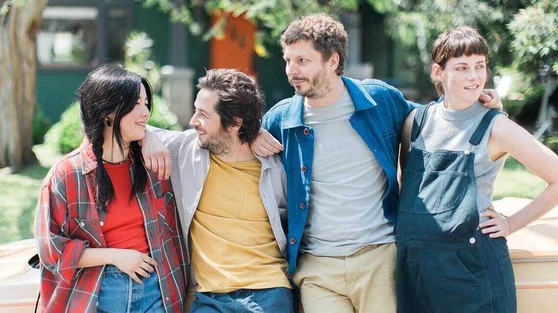 New ‘Sacramento’ movie portrays the real city in a new light | Opinion