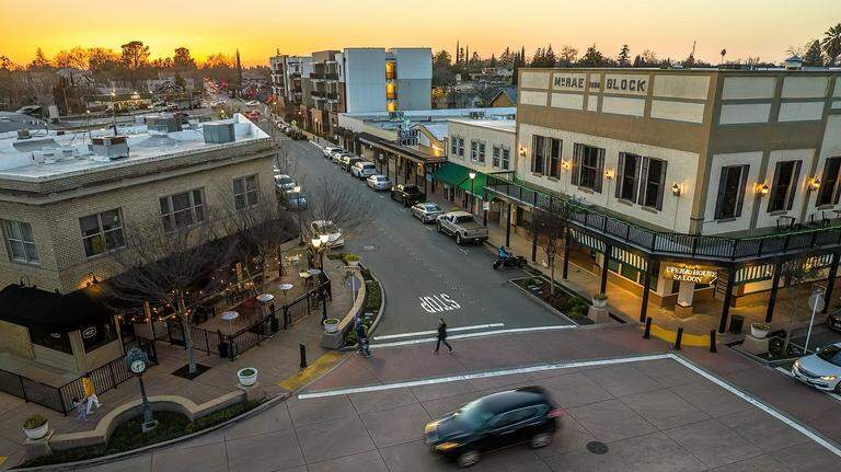 The safest cities in the U.S. includes two Sacramento area hometowns