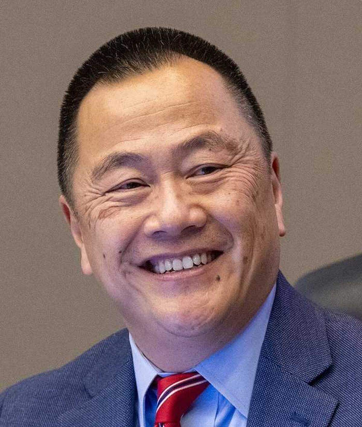 Howard Chan