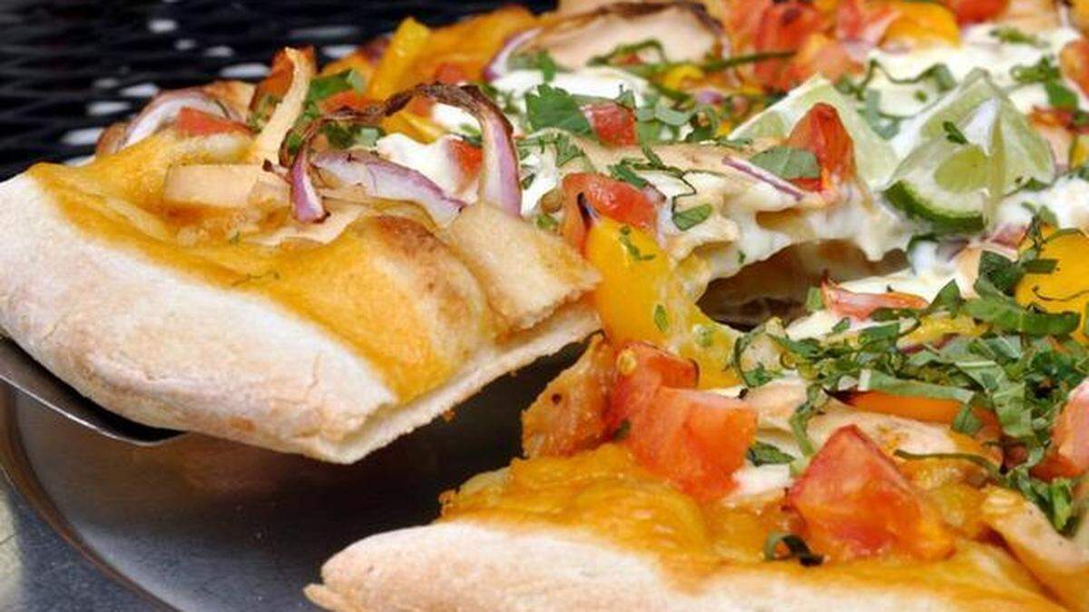 Base Camp Pizza Co. in South Lake Tahoe is one of the top 10 pizza restaurants in the United States in 2024, according to Yelp.